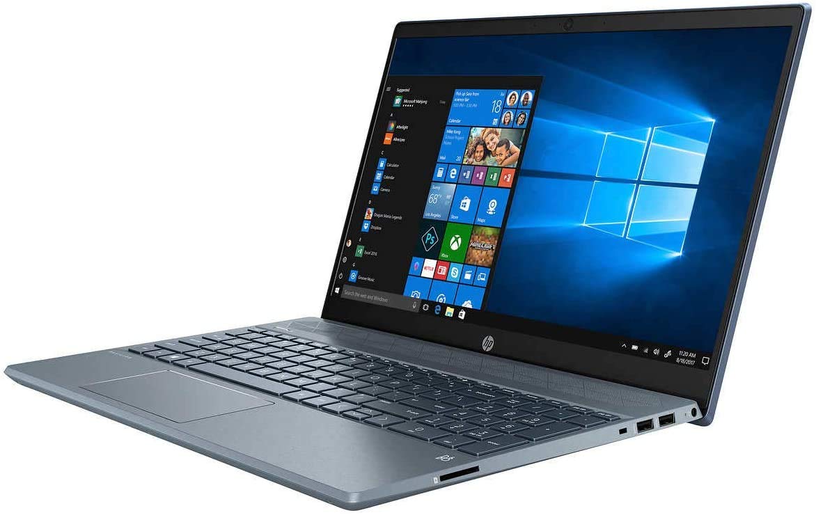 Amazon.com: HP Pavilion 15.6